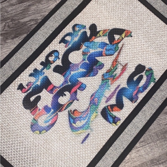 Customized Doormats - Picture 4 of 5